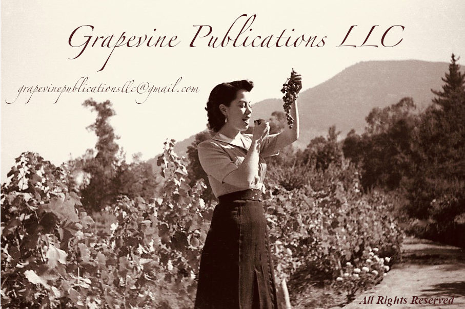 Grapevine Publications LLC